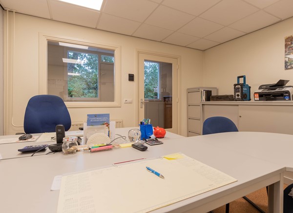 Medium property photo - Kerkweg 66, 2481 KD Woubrugge